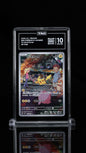 Pikachu - Reverse #173 - Scarlet & Violet 151 - TAG 10