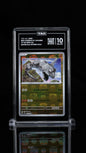 Onix - Master Ball #95 - Scarlet & Violet 151 - TAG 10