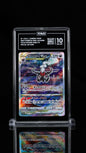Darkrai -  Vstar #228 VSTAR Universe - TAG 10